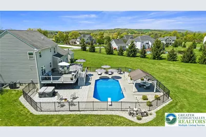 2255 Redwood Drive, North Whitehall Township, PA 18080 - Photo 55