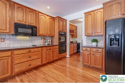 5010 Valley Stream Lane #90, Macungie Boro, PA 18062 - Photo 17