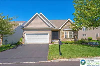 5010 Valley Stream Lane #90, Macungie Boro, PA 18062 - Photo 1