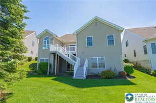 5010 Valley Stream Ln, Lower Macungie Township, PA 18062 - Photo 49