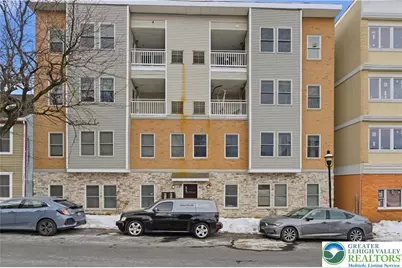 623 Walnut Avenue #A2, Easton, PA 18042 - Photo 1