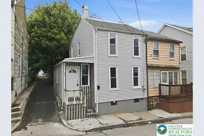 941 Pine Street, Allentown City, PA 18102 - Photo 1