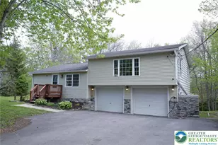 123 Grape Ln, Polk Twp, PA 18058 - Photo 1