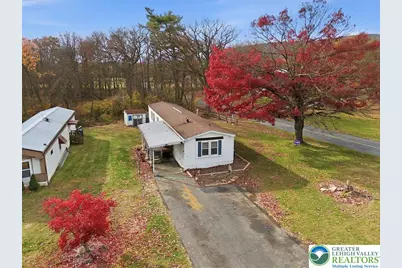 57 W Zimmer Drive, Lehigh Township, PA 18088 - Photo 33