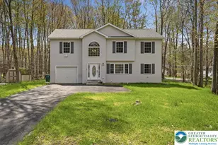 4539 Briarcliff Terrace, Coolbaugh Twp, PA 18466 - Photo 1