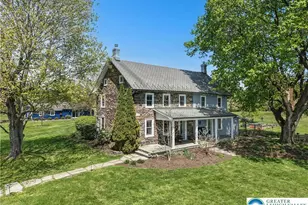2481 Church Ln, Nockamixon Twp, PA 18930 - Photo 1