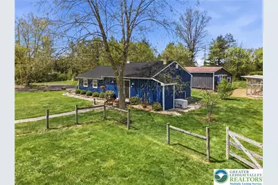2481 Church Lane, Nockamixon Twp, PA 18930 - Photo 35