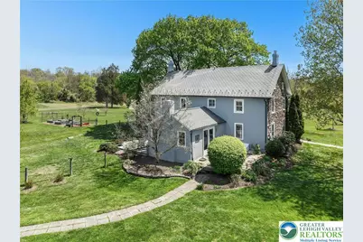 2481 Church Lane, Nockamixon Twp, PA 18930 - Photo 33