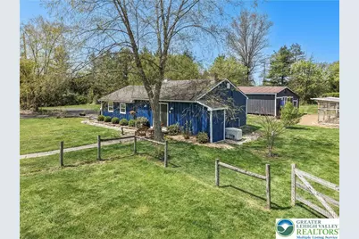 2481 Church Lane, Nockamixon Twp, PA 18930 - Photo 35