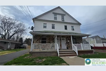 136 Finn Street, Plains, PA 18705 - Photo 1