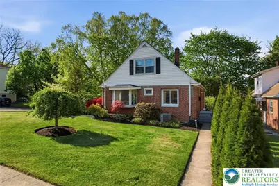 2351 W Greenleaf Street, Allentown City, PA 18104 - Photo 3