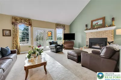 1860 Rosewood Drive, Hanover Twp, PA 18017 - Photo 11