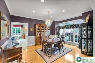 1860 Rosewood Drive, Hanover Twp, PA 18017 - Photo 3