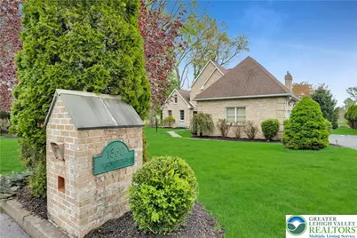 1860 Rosewood Drive, Hanover Twp, PA 18017 - Photo 49