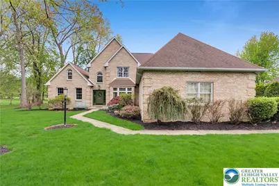 1860 Rosewood Drive, Hanover Twp, PA 18017 - Photo 67