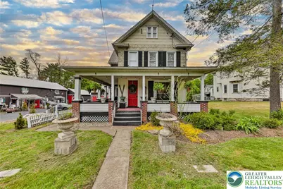 772 Route 115, Saylorsburg, PA 18353 - Photo 1