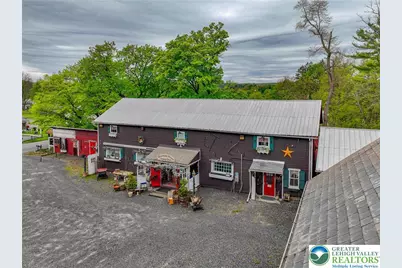 772 Route 115, Hamilton Twp, PA 18353 - Photo 5