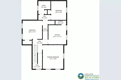772 Route 115, Hamilton Twp, PA 18353 - Photo 47