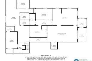 7494 Mount Eaton Road, Ross Twp, PA 18353 - Photo 47