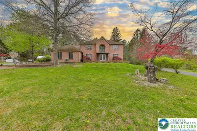 7494 Mount Eaton Road, Ross Twp, PA 18353 - Photo 1