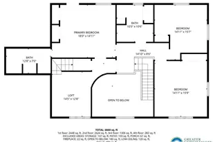 7494 Mount Eaton Road, Ross Twp, PA 18353 - Photo 49