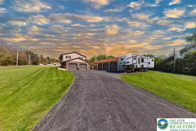 1040 Stagecoach Road, Towamensing Twp, PA 18235 - Photo 53