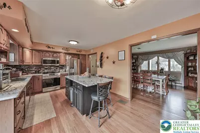 1040 Stagecoach Road, Towamensing Twp, PA 18235 - Photo 15