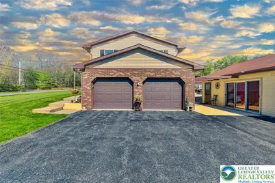 1040 Stagecoach Road, Towamensing Twp, PA 18235 - Photo 63