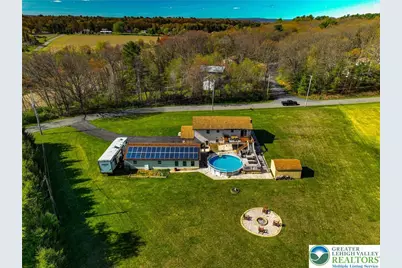 1040 Stagecoach Road, Towamensing Twp, PA 18235 - Photo 69
