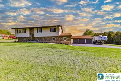 1040 Stagecoach Road, Towamensing Twp, PA 18235 - Photo 1