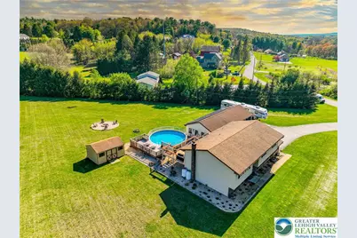 1040 Stagecoach Road, Towamensing Twp, PA 18235 - Photo 65