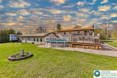 1040 Stagecoach Road, Towamensing Twp, PA 18235 - Photo 53