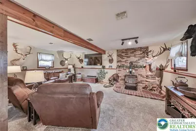 1040 Stagecoach Road, Towamensing Twp, PA 18235 - Photo 31