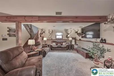 1040 Stagecoach Road, Towamensing Twp, PA 18235 - Photo 33
