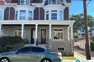113 N West St, Allentown City, PA 18102 - Photo 1