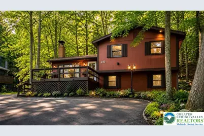 6061 Decker Road, Pike, PA 18324 - Photo 1