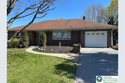 3318 N 3rd Street, Whitehall Township, PA 18052 - Photo 1