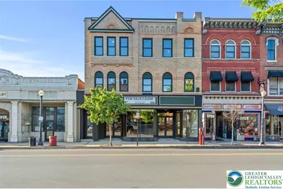 13 E 3rd Street #A, Bethlehem, PA 18015 - Photo 1