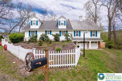 3325 River Road, Upper Mt Bethel Twp, PA 18343 - Photo 1