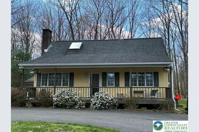 160 White Oak Drive, Penn Forrest, PA 18229 - Photo 1