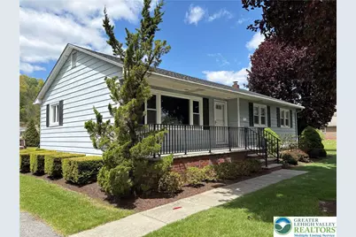 6586 School Street, Lower Mt Bethel Twp, PA 18013 - Photo 1