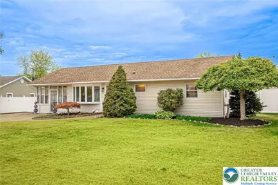 274 Wyandotte Road, Falls Twp, PA 19030 - Photo 3