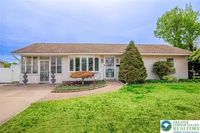 274 Wyandotte Road, Falls Twp, PA 19030 - Photo 1