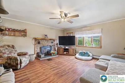 831 Ridge Street, Lansford Boro, PA 18232 - Photo 5