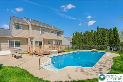 228 McNair Circle, Allen Township, PA 18067 - Photo 49