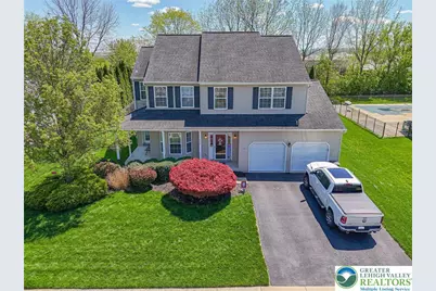 228 McNair Circle, Allen Township, PA 18067 - Photo 1