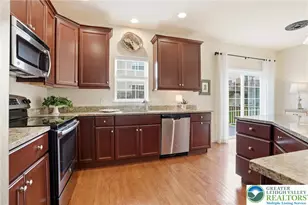 2223 Rising Hill Rd, Whitehall Township, PA 18052 - Photo 15