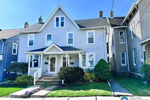 521 Kurtz St, Catasauqua Boro, PA 18032 - Photo 1