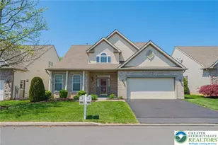 6634 Blue Heather Ct, Lower Macungie Township, PA 18062 - Photo 1