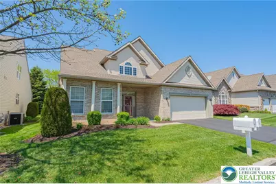 6634 Blue Heather Court, Lower Macungie Township, PA 18062 - Photo 3